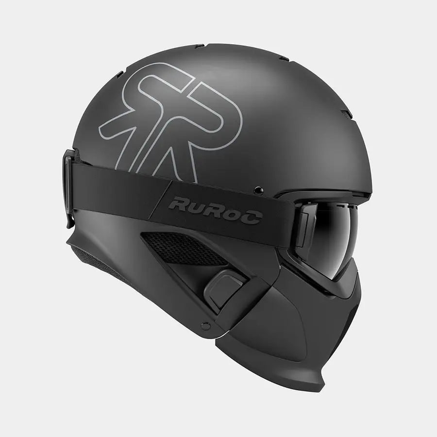 Casco Ruroc RG1-DX Core 22-23´