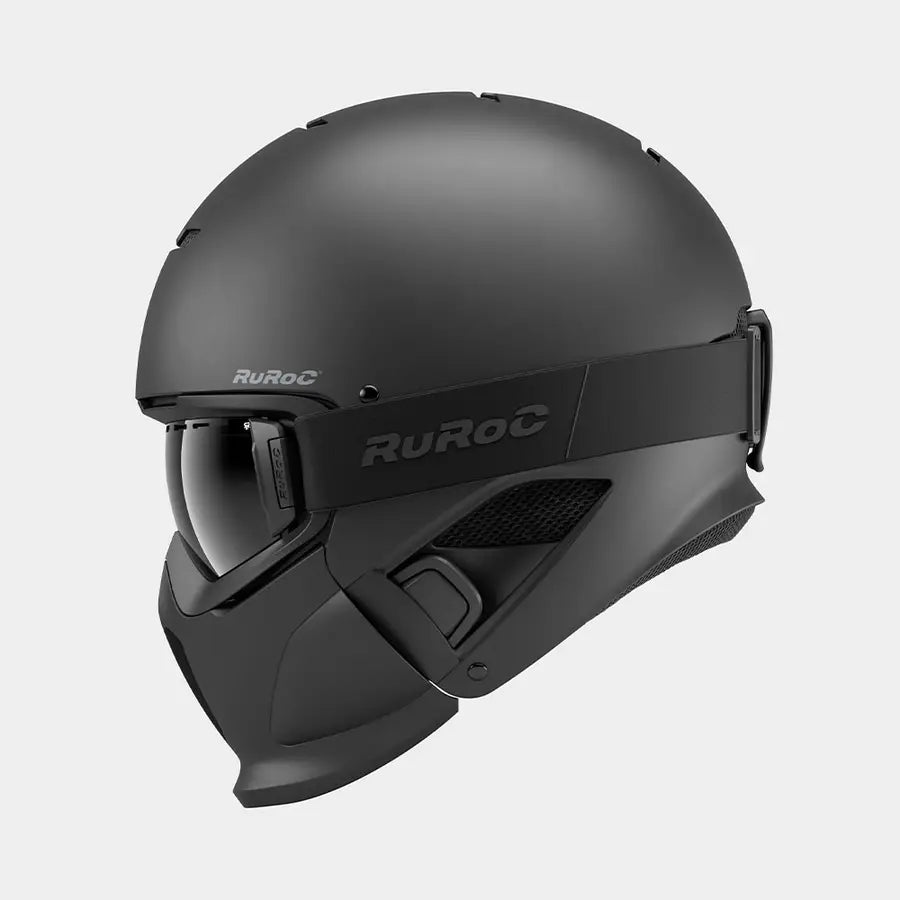 Casco Ruroc RG1-DX Core 22-23´