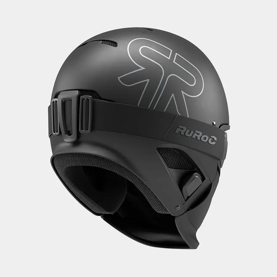 Casco Ruroc RG1-DX Core 22-23´