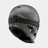 Casco Ruroc RG1-DX Jormungndr 22-23´