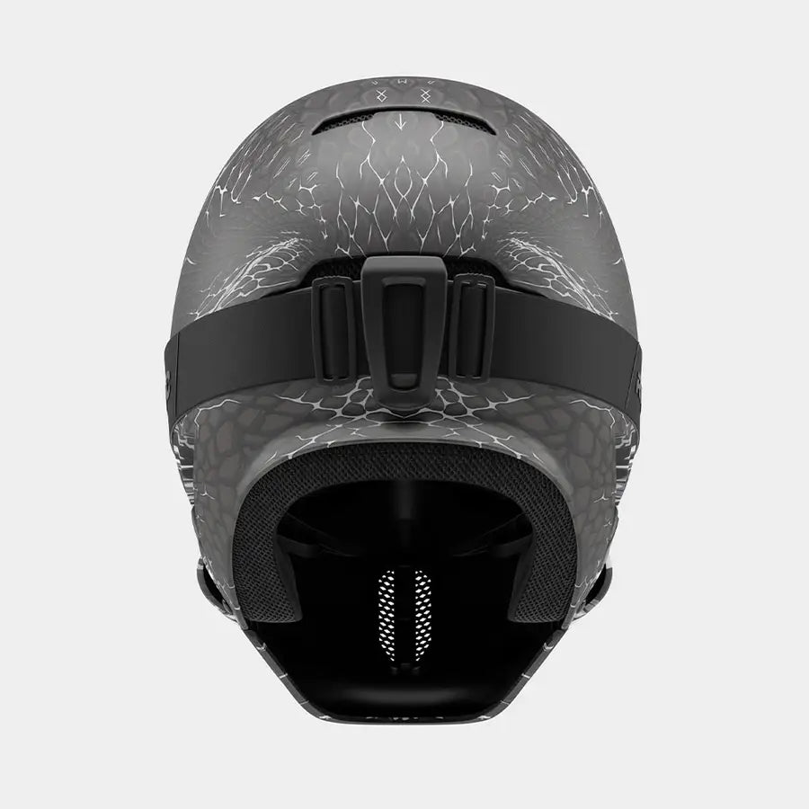 Casco Ruroc RG1-DX Jormungndr 22-23´