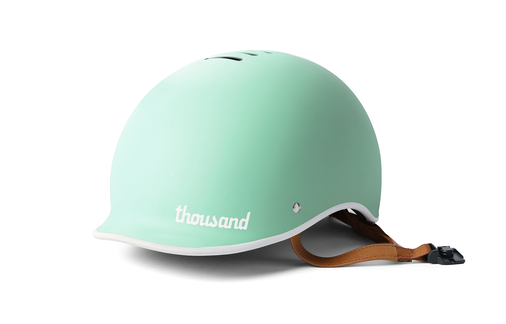 Casco Thousand Willowbrook Mint